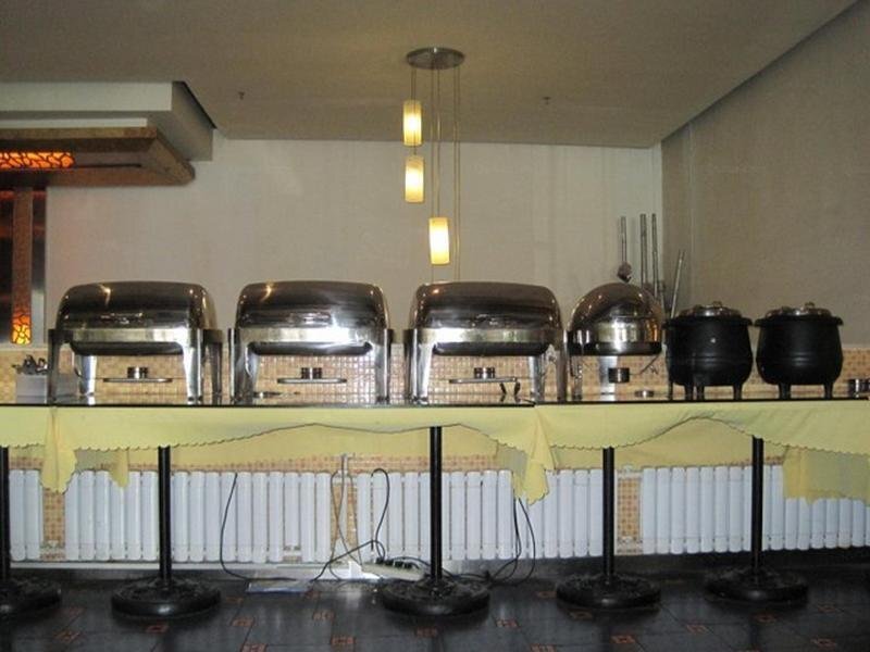 Пекин: Motel168 Beijing YouAnMen Inn