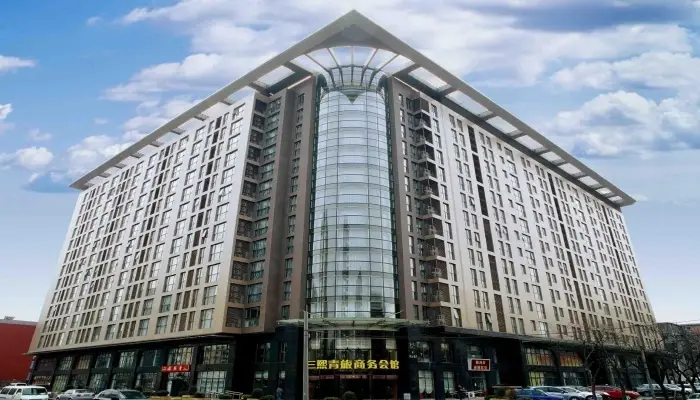 Пекин: Inlodge Beijing