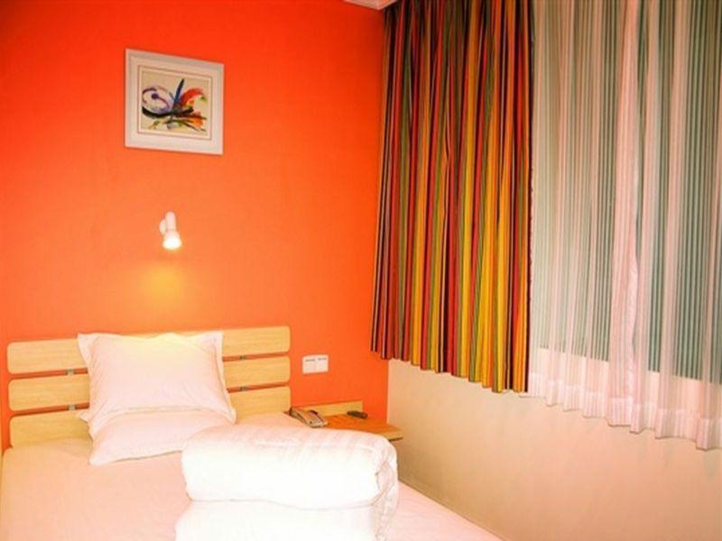 Пекин: 7 Days Inn Nanzhan