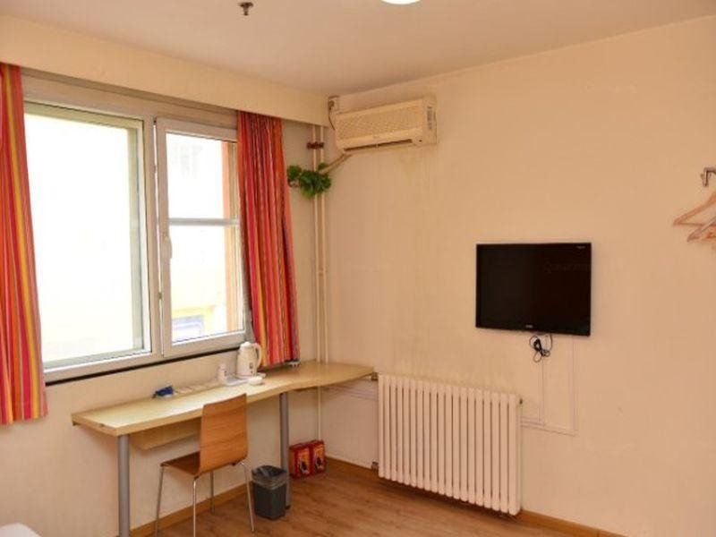 Пекин: 7 Days Inn Fengti Bei Road