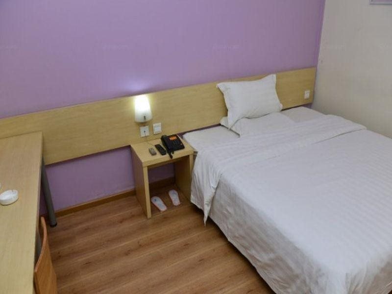 Пекин: 7 Days Inn Fengti Bei Road