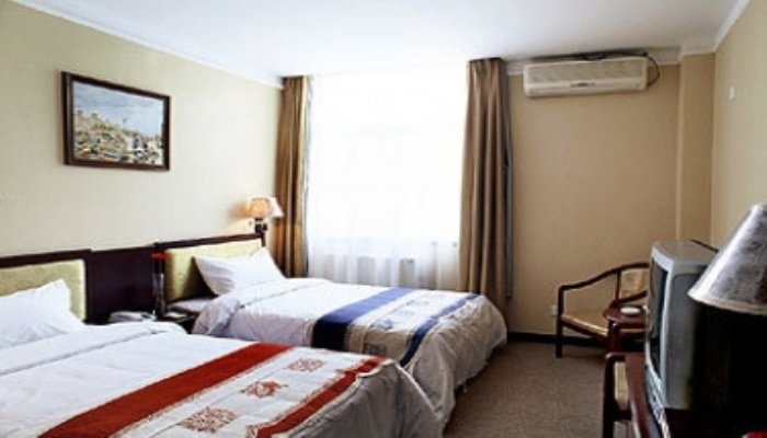 Starway Hotel — фото 1