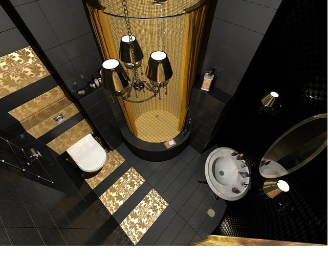 Москва: Hostel Atlantida