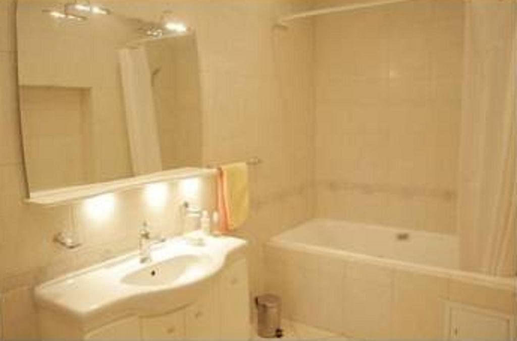 Москва: Hostel Atlantida