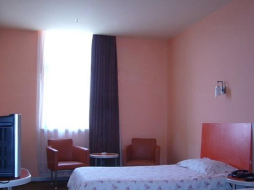 Motel 168 Kunshan Tongfeng Road — фото 1