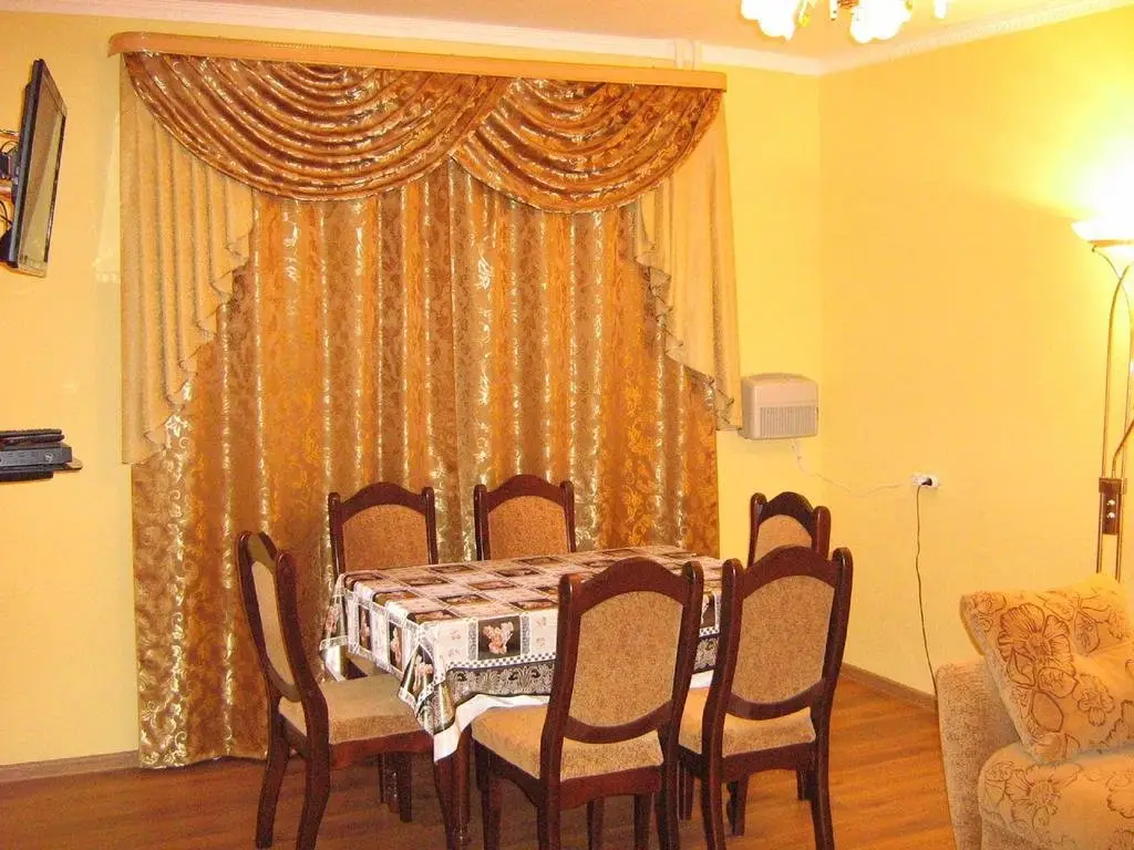 Москва: Adrimi Apartment II
