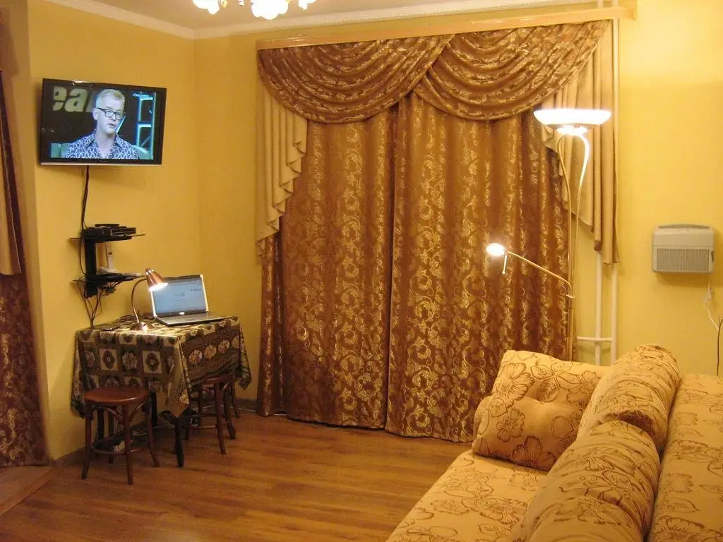 Москва: Adrimi Apartment II