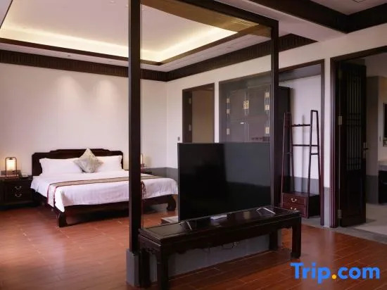 Юньфу: Yunfu Guest House