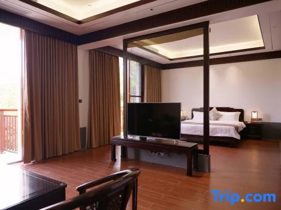 Юньфу: Yunfu Guest House