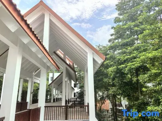Юньфу: Yunfu Guest House