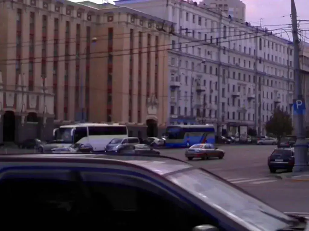 A-Hostels на Трех вокзалах — фото 1