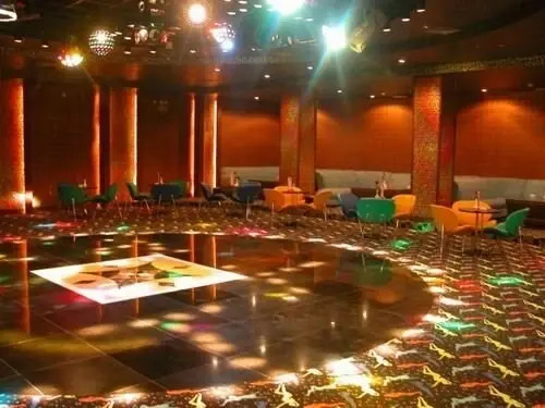 Сянфань: Ronghua International Hotel