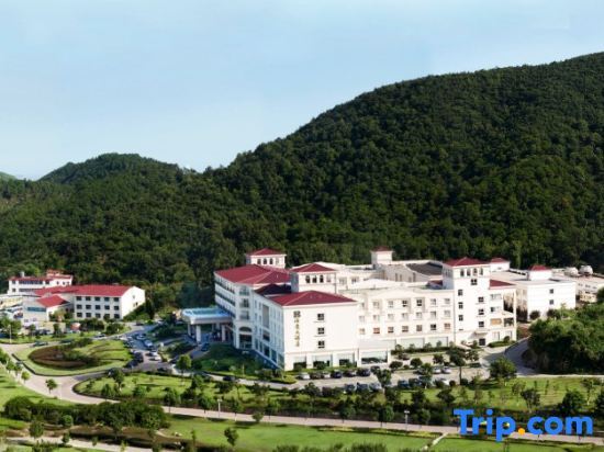 Нинбо: Grand Bayview Xiangshan