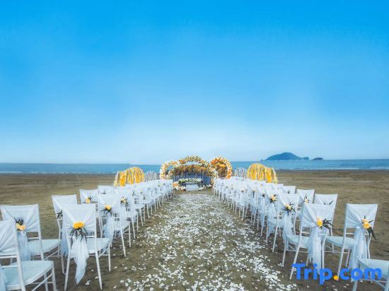 Нинбо: Grand Bayview Xiangshan