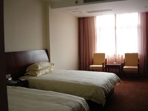Ханчжоу: Lin'An Oriental Holiday Hotel