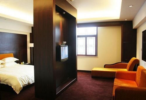 Lin'An Oriental Holiday Hotel — фото 1