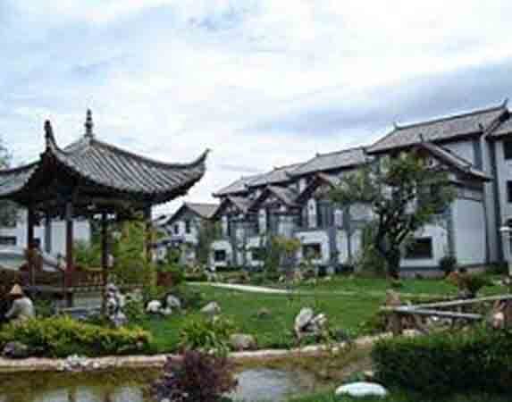 Lijiang Dianxi Mingzhu — фото 1