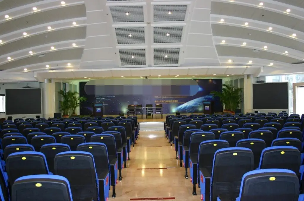 Вэйхай: Shandong University Academic Center