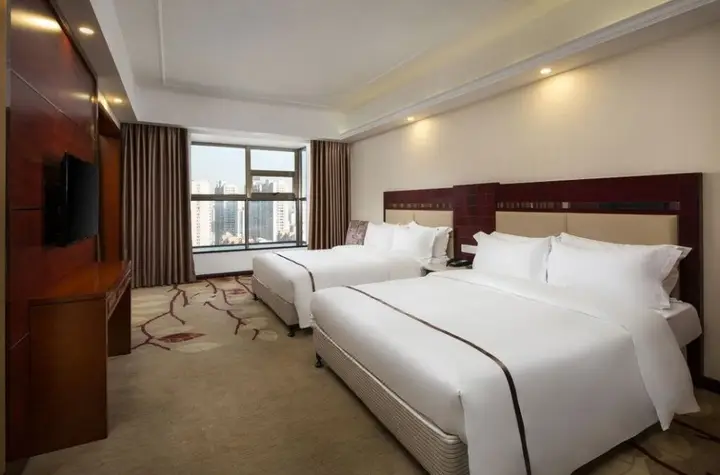 Чанша: Tongfa Heyi Hotel