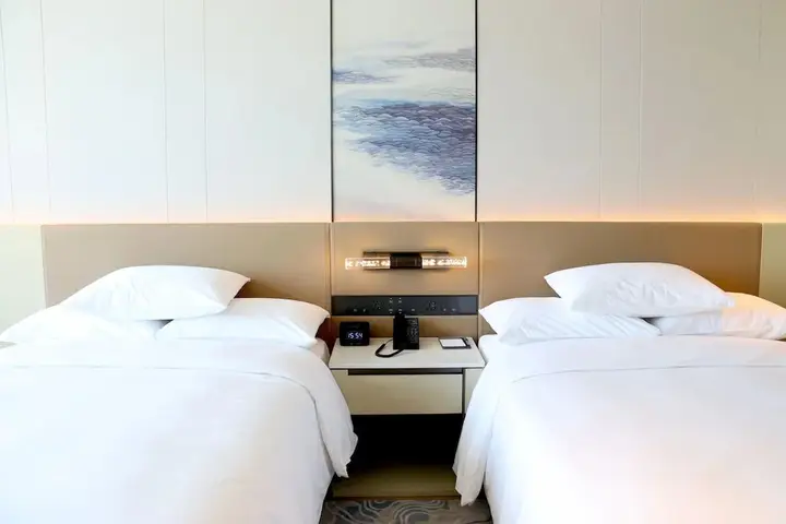 Циньхуандао: Courtyard by Marriott Qinhuangdao