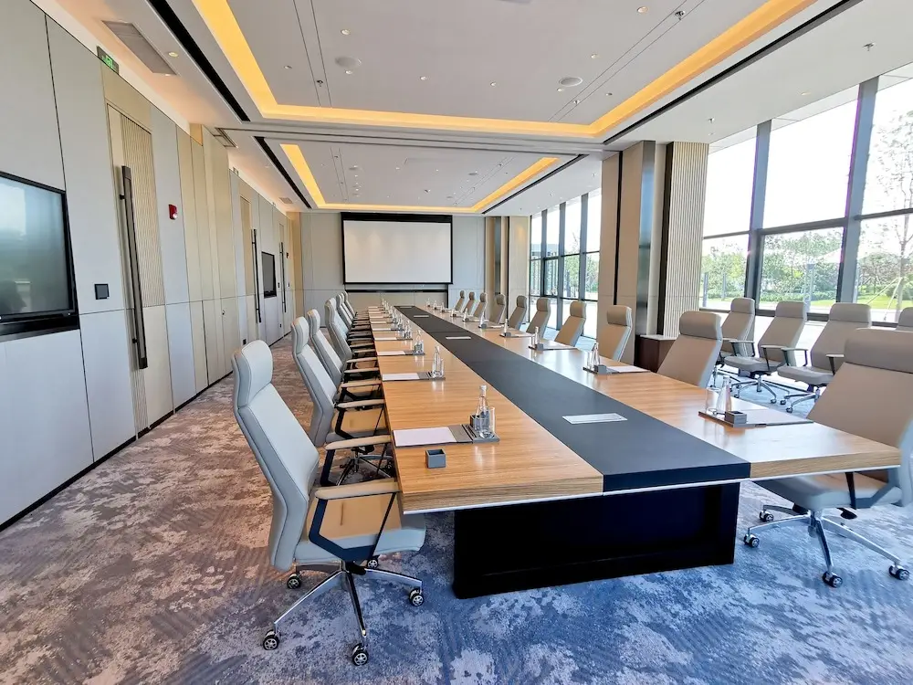 Циньхуандао: Courtyard by Marriott Qinhuangdao