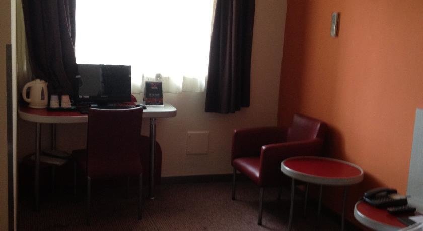 Шанхай: Motel168 Hutai Shanghai