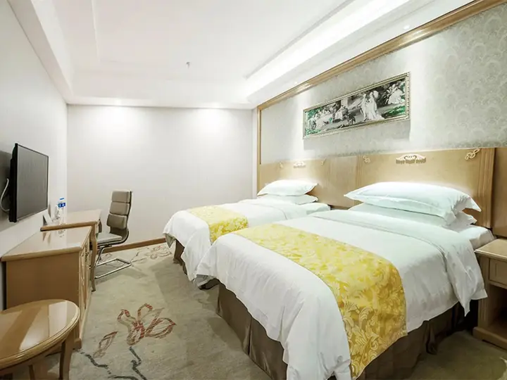 Шанхай: 7 Days Inn Hongqiao-shanghai
