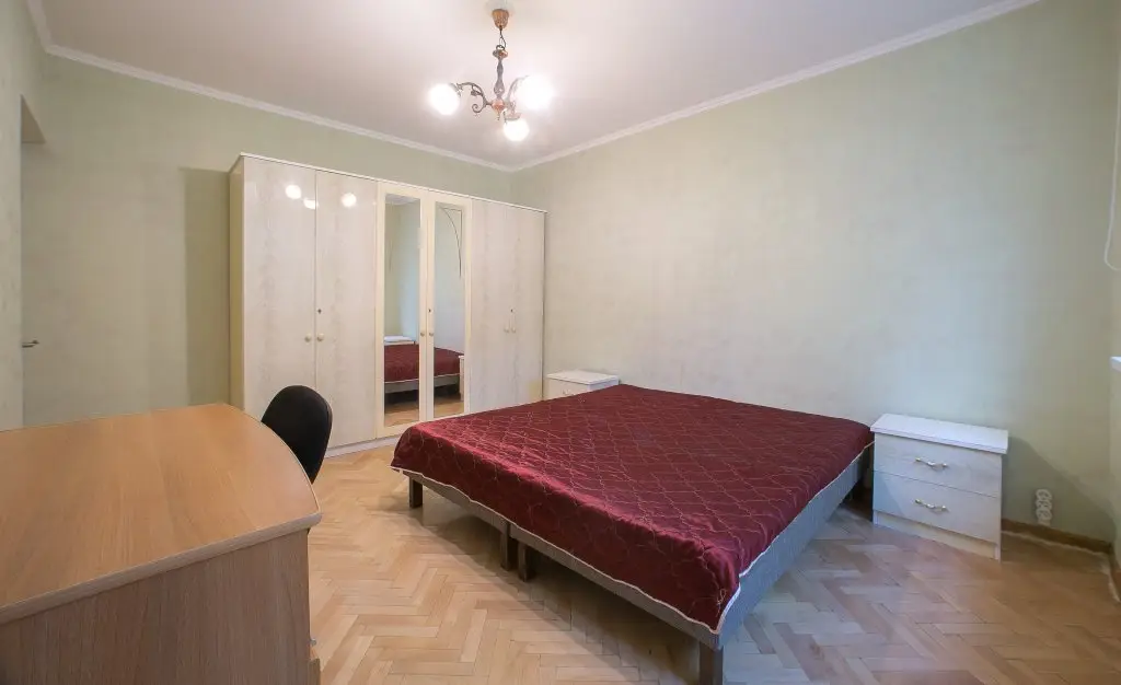 Москва: Apartament Vigvam24 Sokolniki park