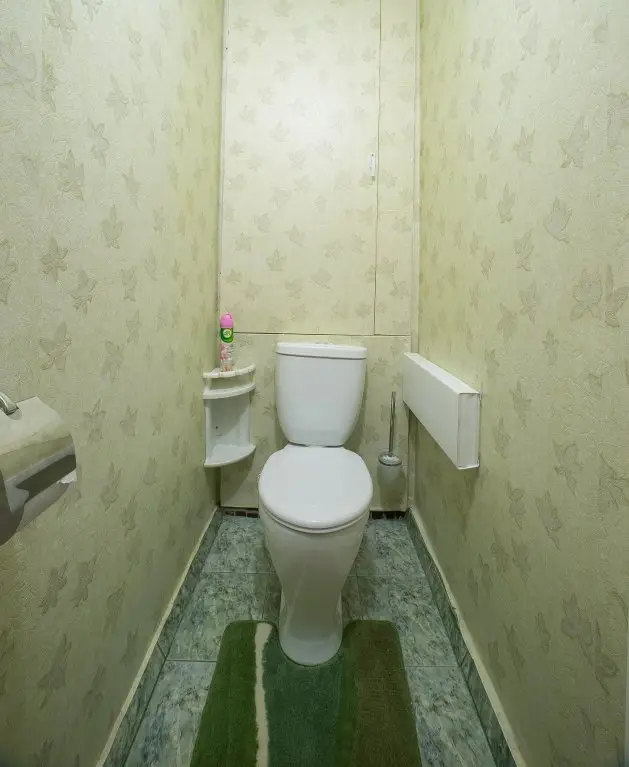 Москва: Apartament Vigvam24 Sokolniki park