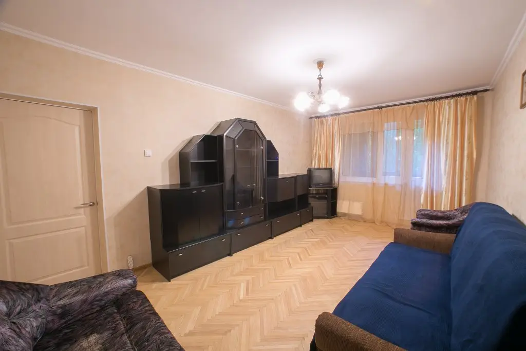 Москва: Apartament Vigvam24 Sokolniki park