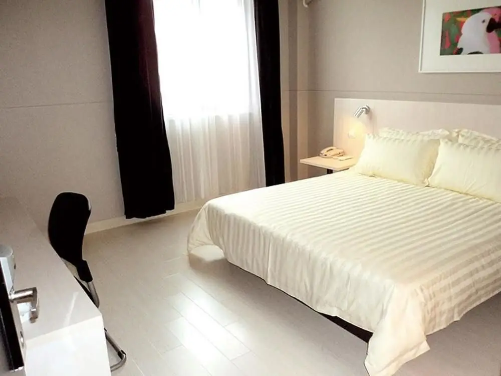 Шанхай: Starway Hotel Shanghai New International Expo Centre