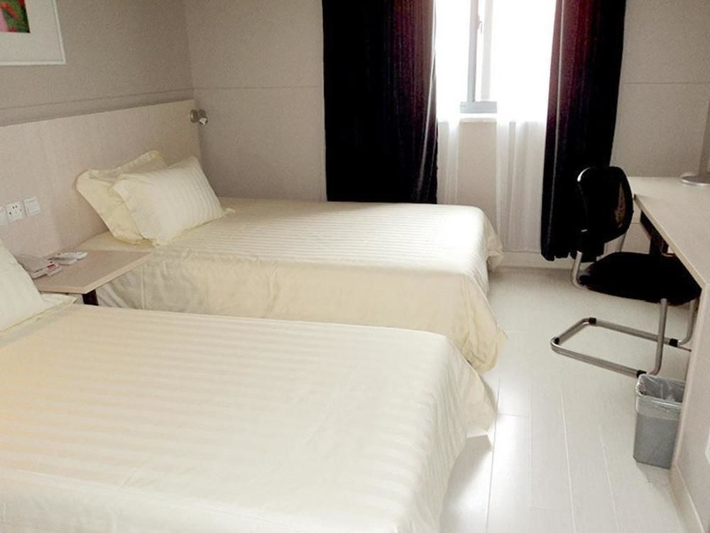 Шанхай: Starway Hotel Shanghai New International Expo Centre