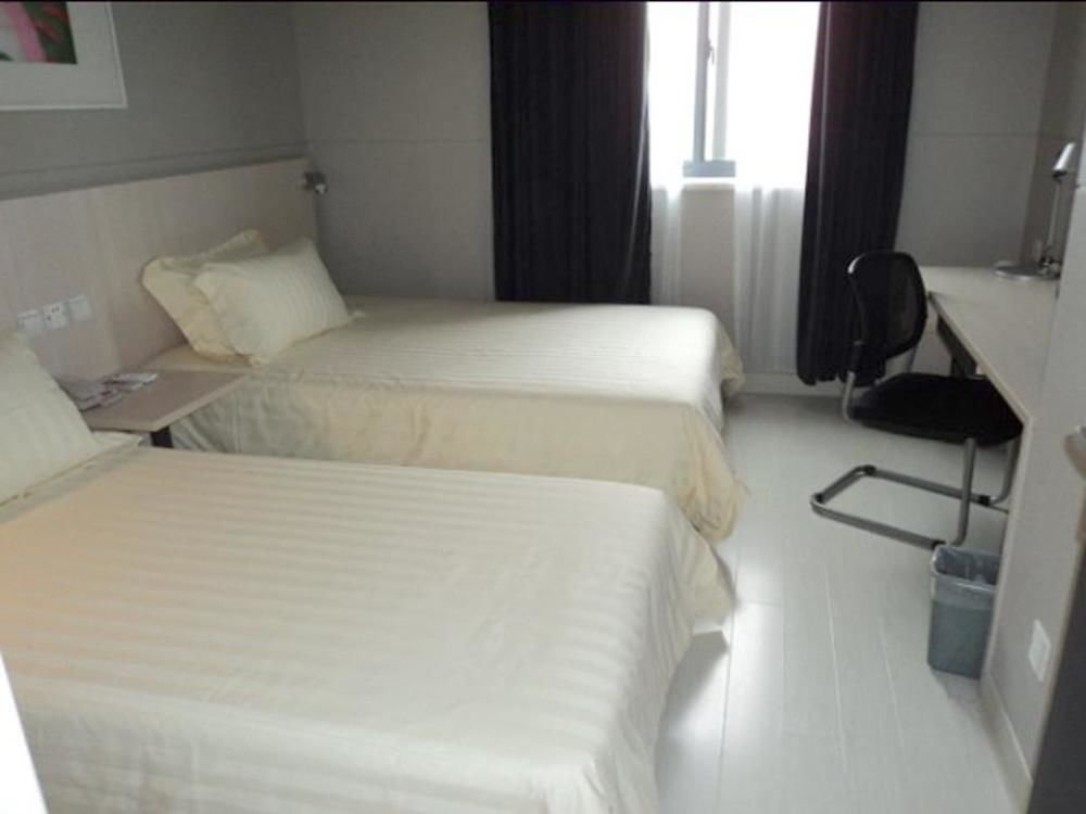 Шанхай: Starway Hotel Shanghai New International Expo Centre