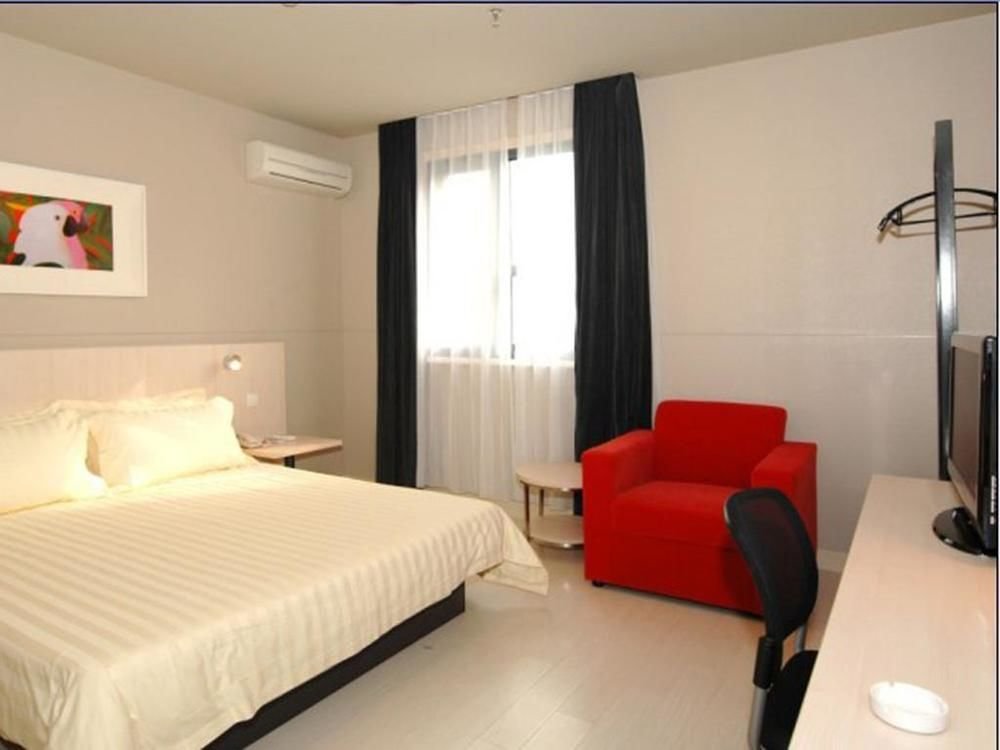 Шанхай: Starway Hotel Shanghai New International Expo Centre