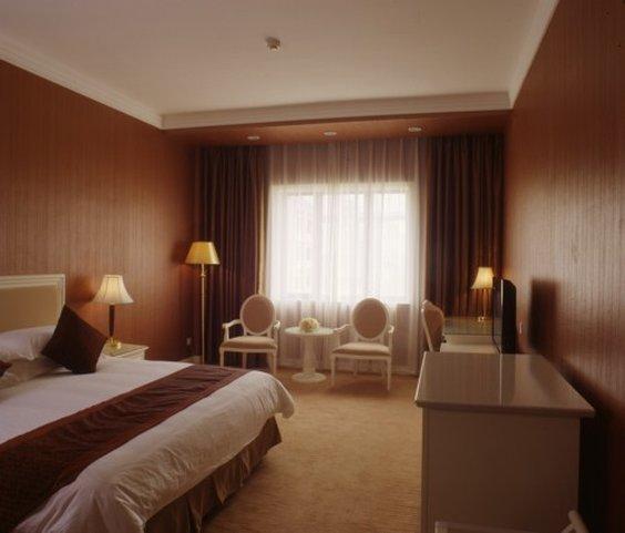 Шанхай: Rongju Hotel