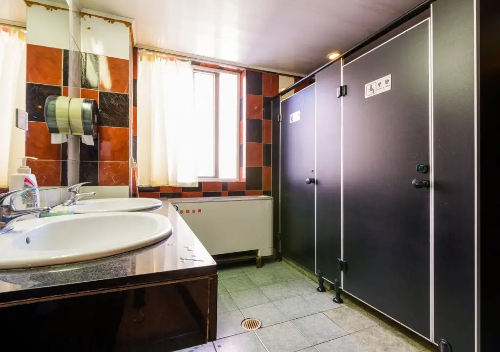 Пекин: Zhaolong International Youth Hostel