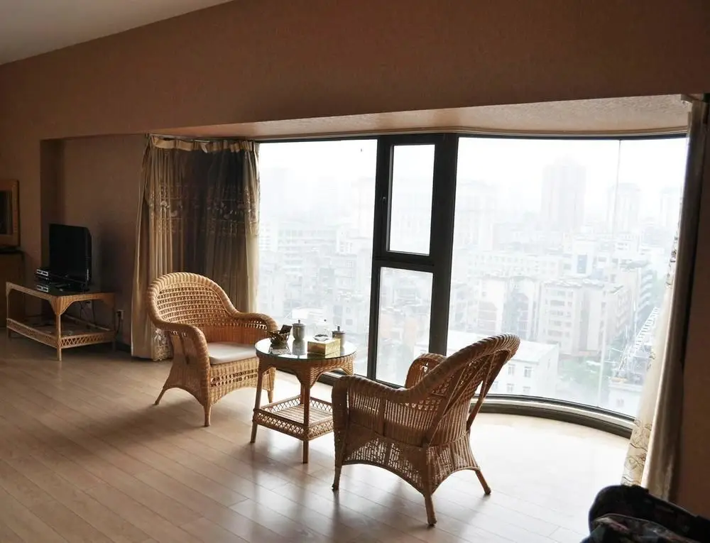 Шэньчжэнь: Kaili International Hotel
