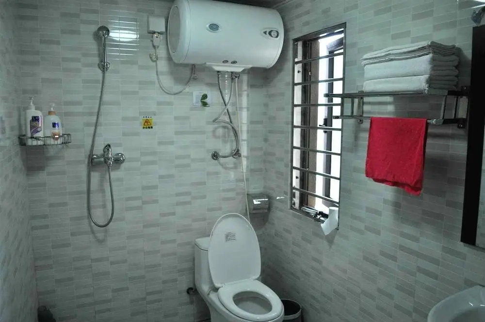 Шэньчжэнь: Kaili International Hotel