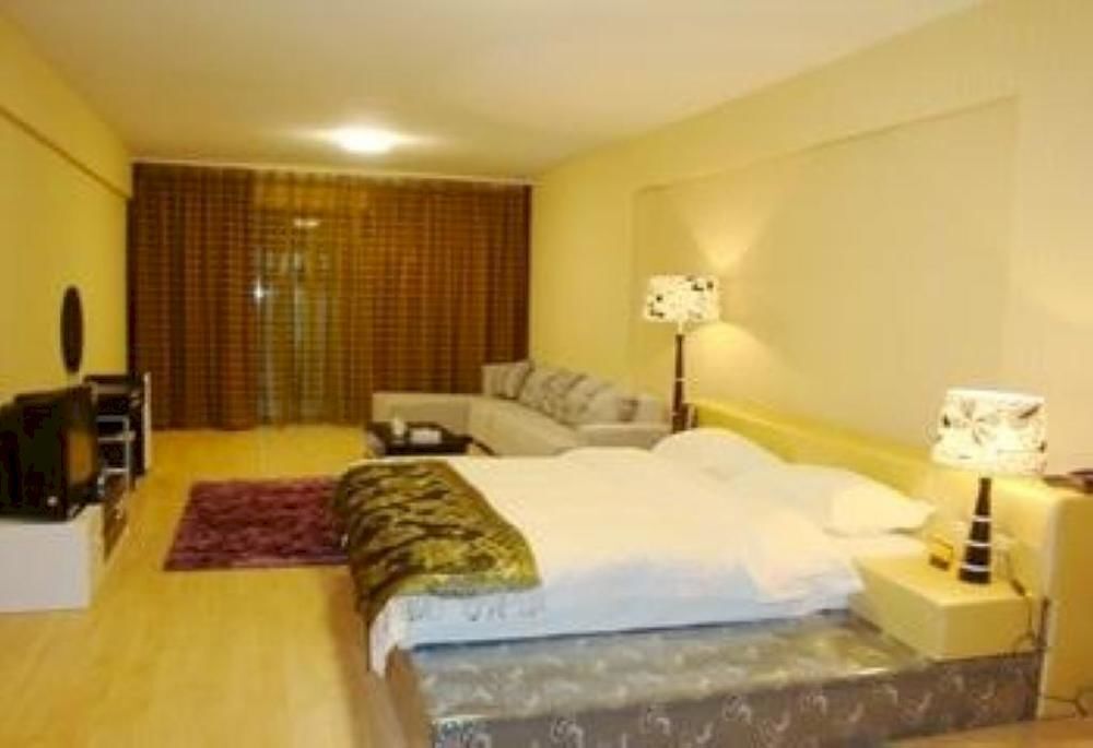 Шэньчжэнь: Kaili International Hotel