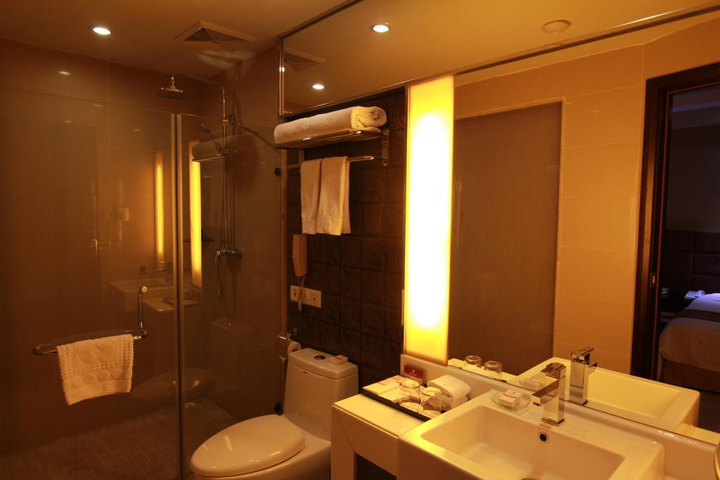 Гуанчжоу: Fortune Hotel