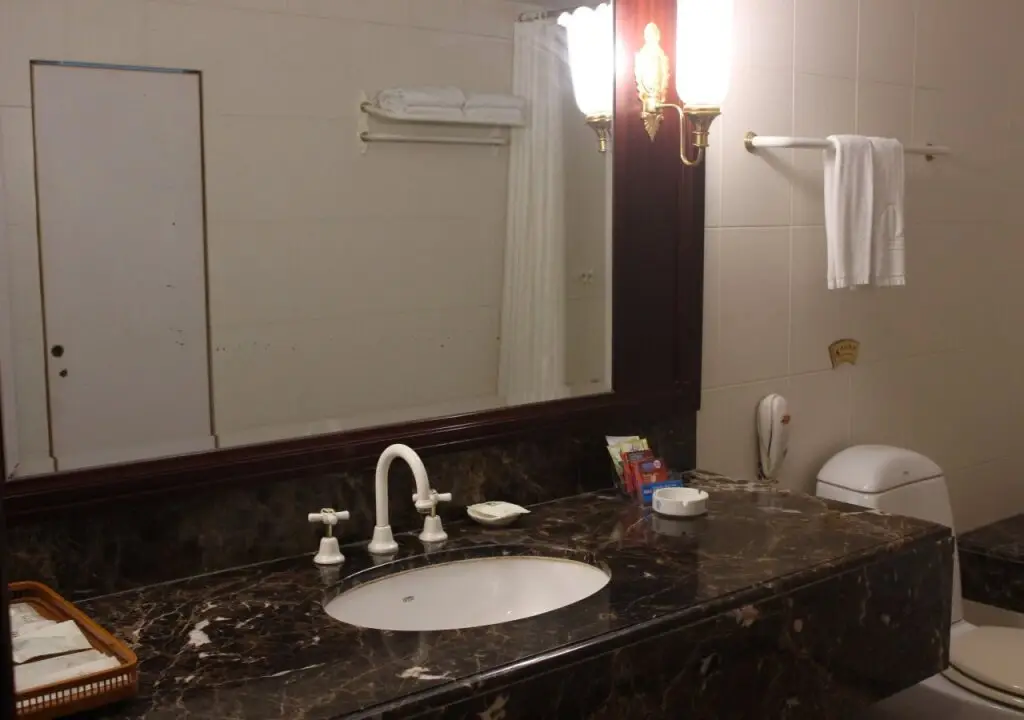 Чжухай: KUN TENG Hotel