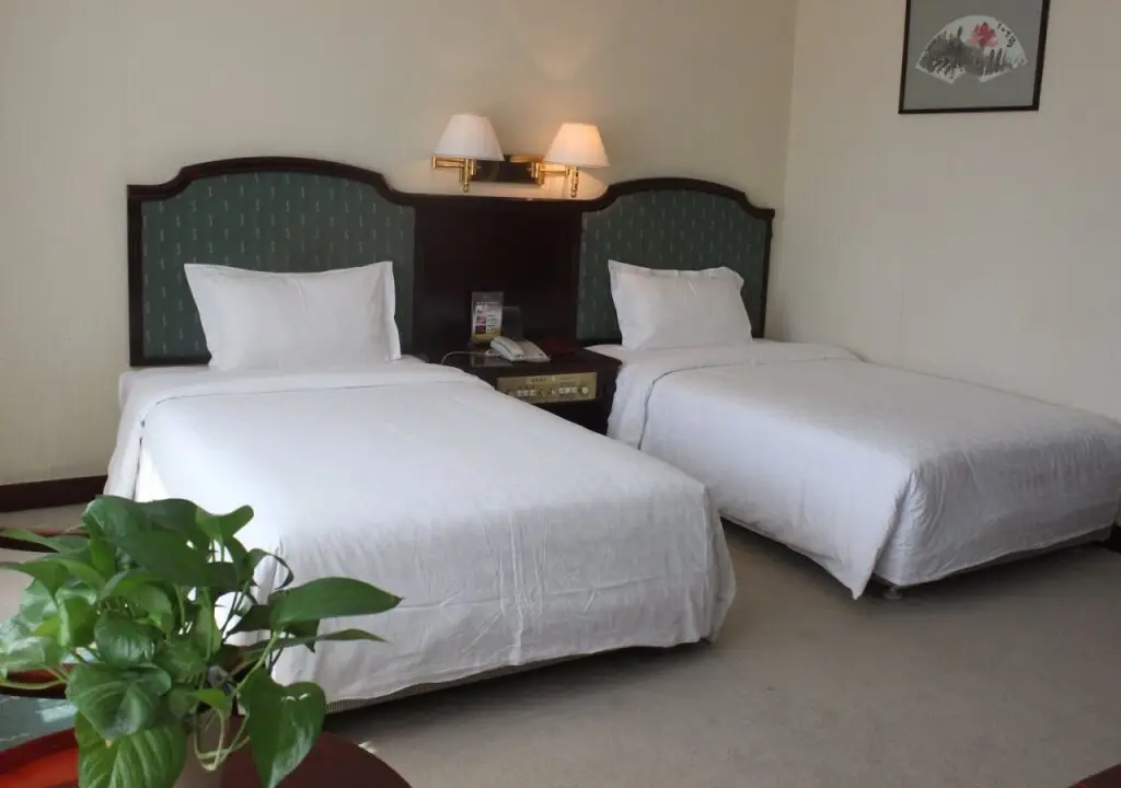 Чжухай: KUN TENG Hotel
