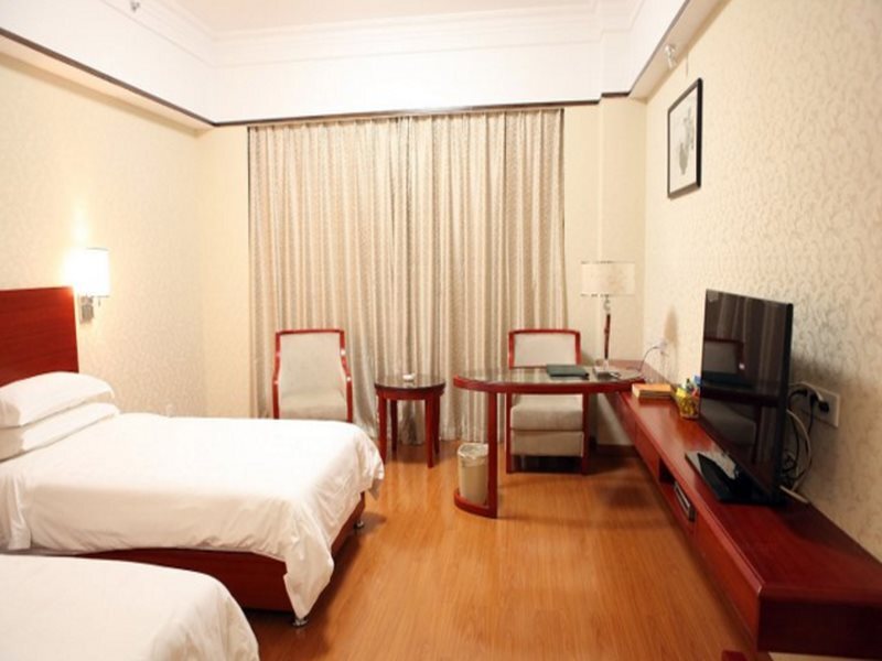 Хайкоу: Hainan Yehai Hotel