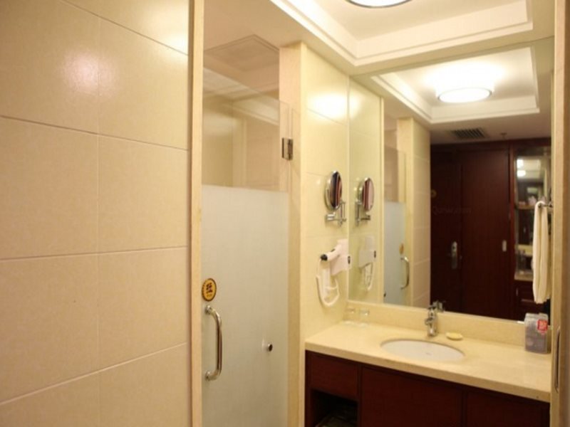 Хайкоу: Hainan Yehai Hotel