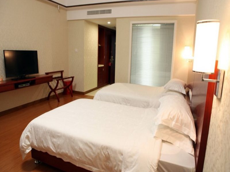 Хайкоу: Hainan Yehai Hotel