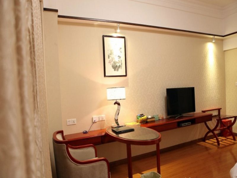 Хайкоу: Hainan Yehai Hotel