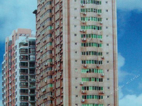 Сямынь: 厦门银河商务酒店