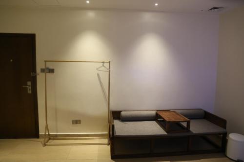 Шэньчжэнь: Shenzhen You Ran Ju Hotel
