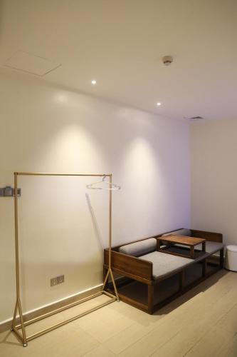 Шэньчжэнь: Shenzhen You Ran Ju Hotel