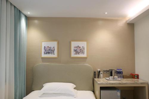 Шэньчжэнь: Shenzhen You Ran Ju Hotel